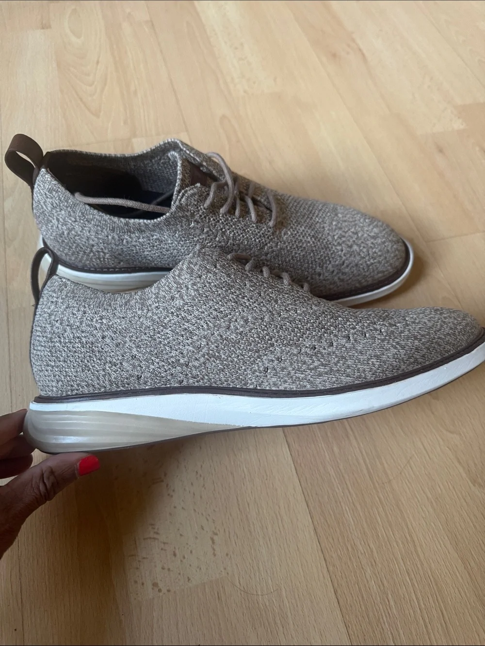Cole Haan GrandeVolution Shoes size 11